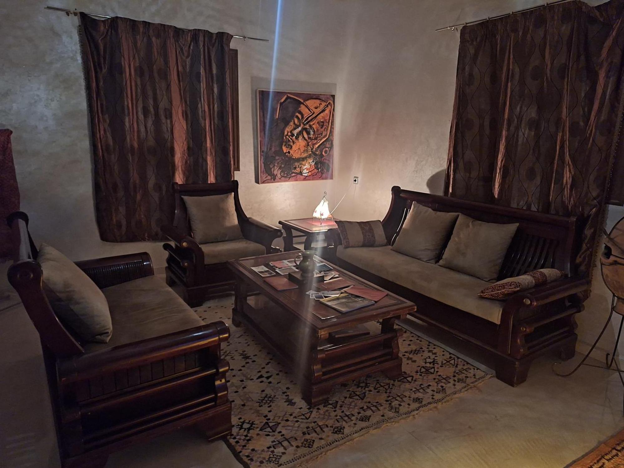Dar Abli Appartement *