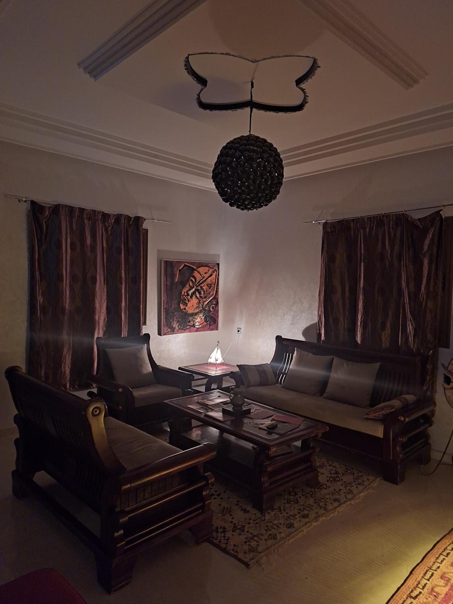 Appartement Dar Abli *