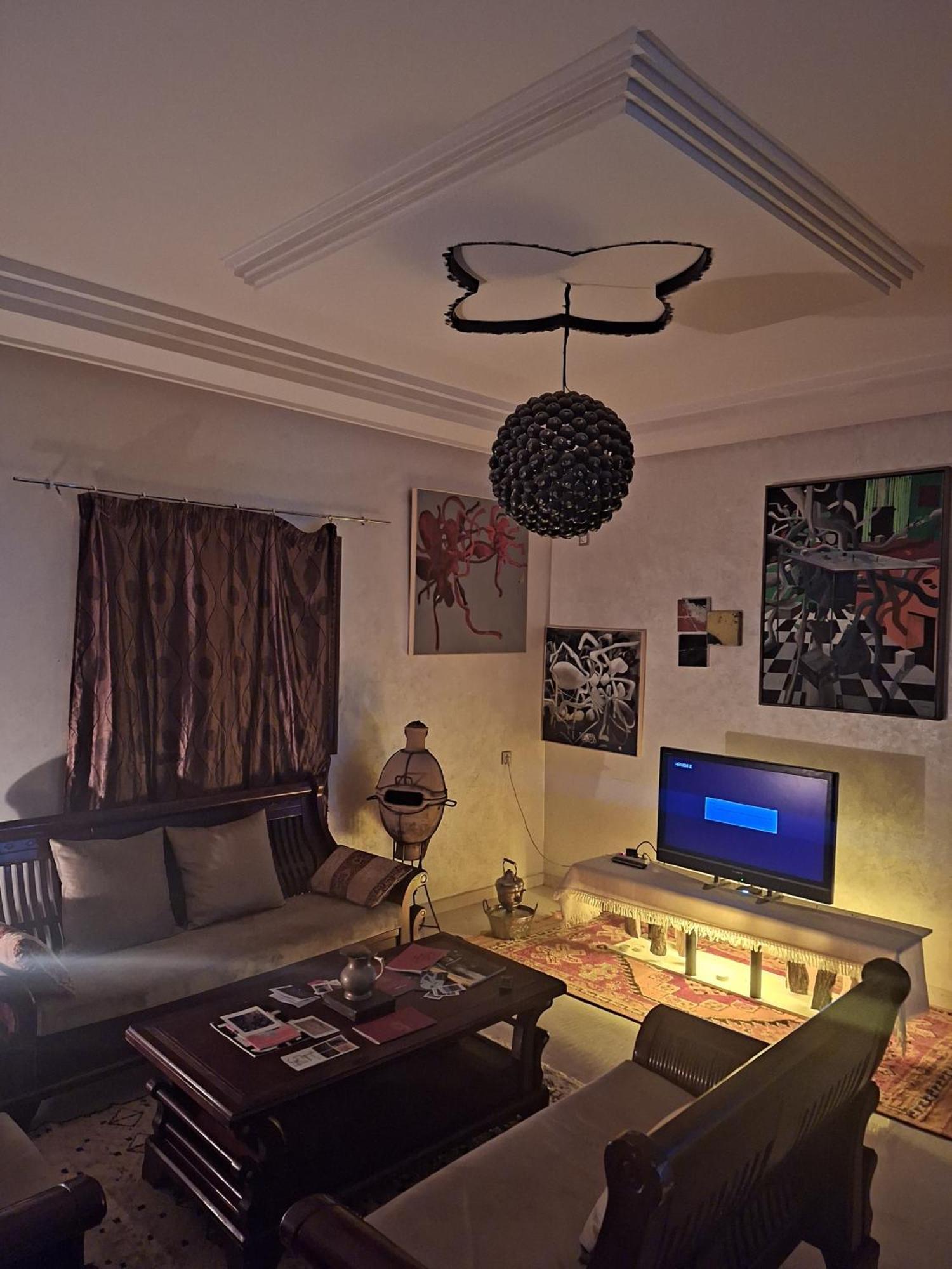 Appartement Dar Abli Marrakesh