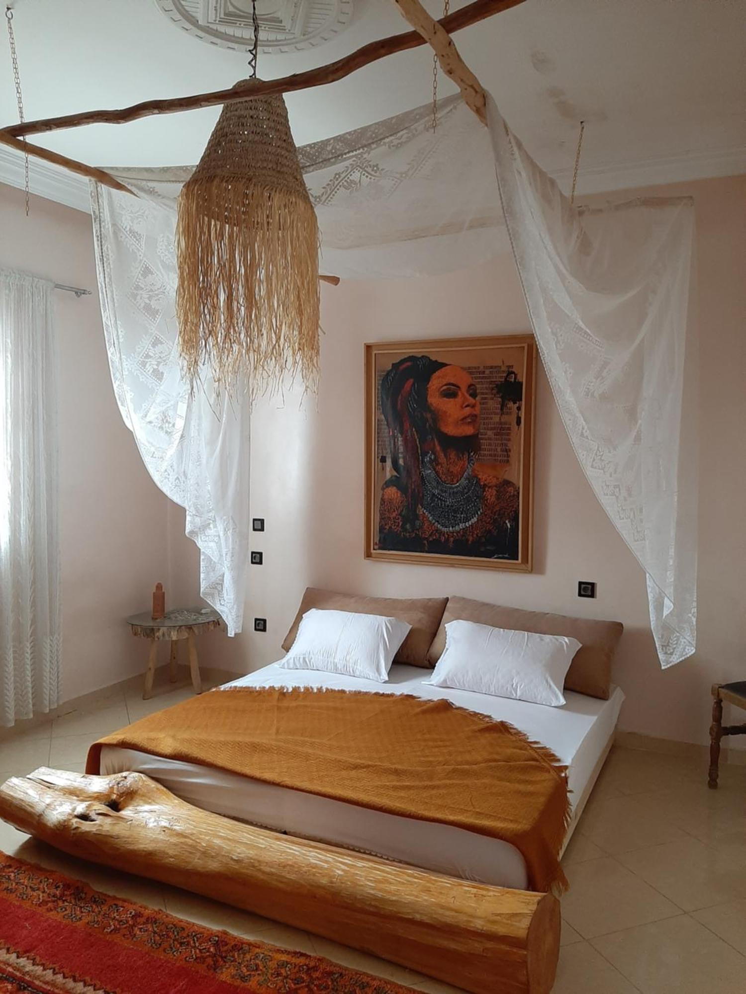 Appartement Dar Abli