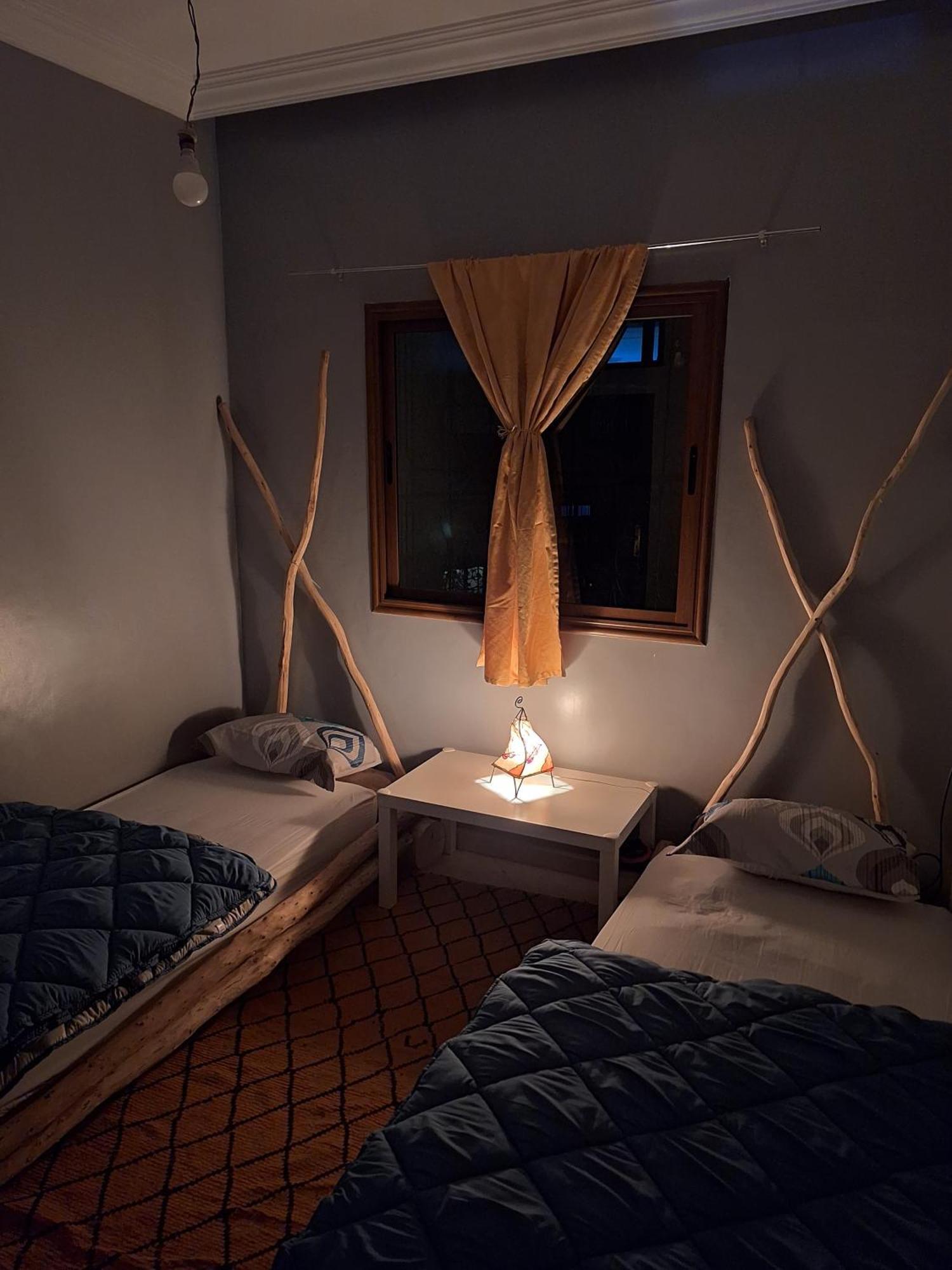 Appartement Dar Abli Marrakesh