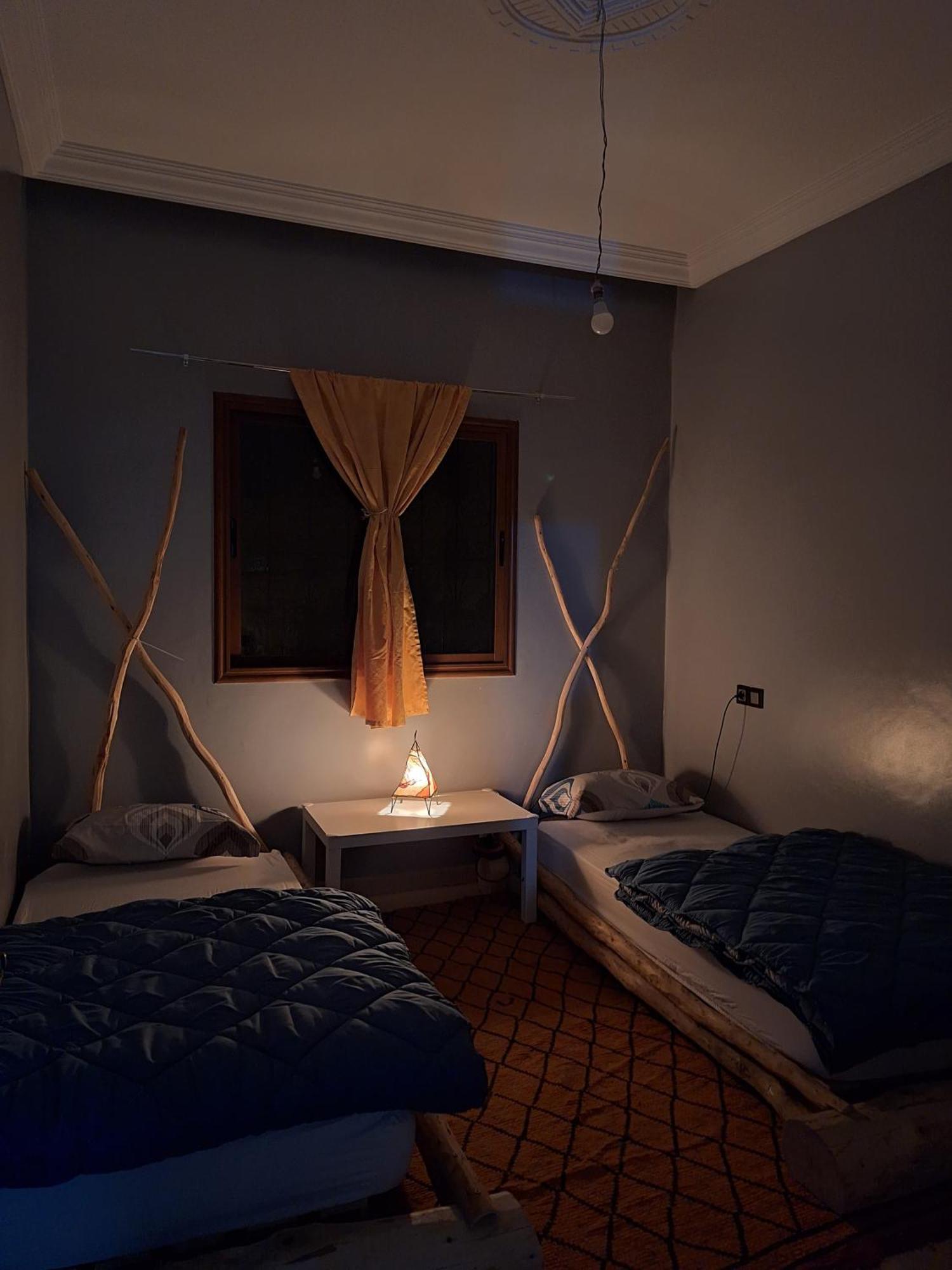 Appartement Dar Abli *