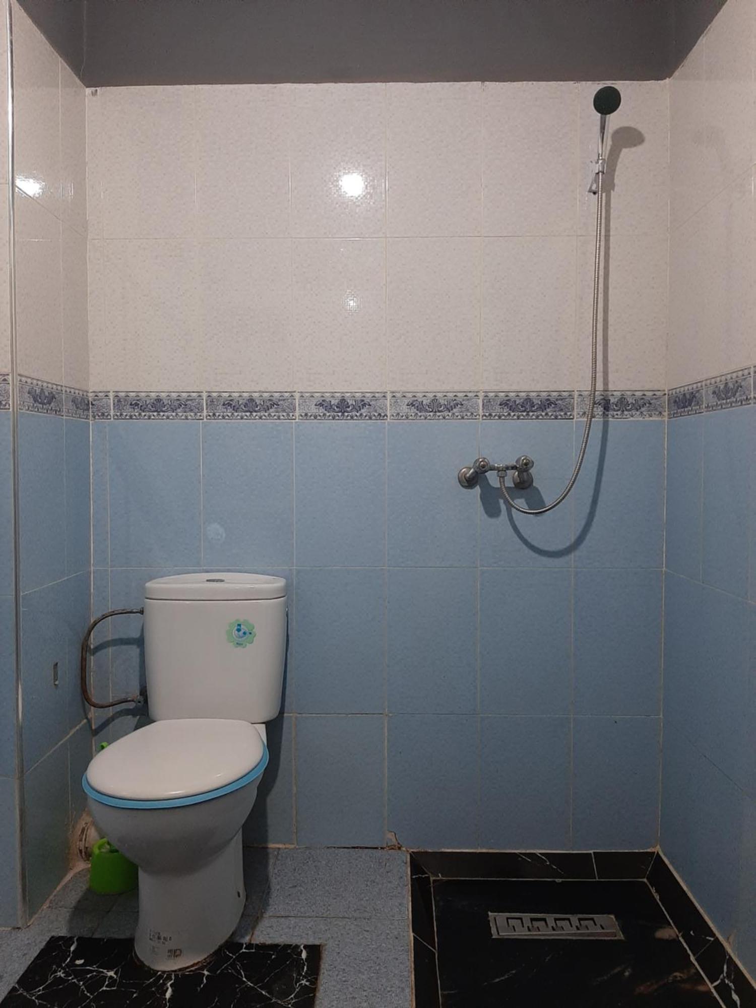 Appartement Dar Abli *